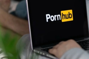 Pornhub припинив роботу у штаті США