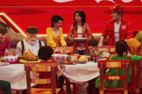 Анімаційний ролик Coca-Cola зобразив моменти радості та єднання під час Рамадану