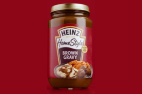 Heinz представив підливу як новий кетчуп