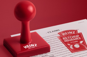 Heinz представив страхування на випадок розлиття кетчупу