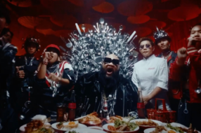 Coca-Cola випустила музичний кліп про епічну ніч з вуличною їжею Таїланда