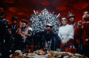 Coca-Cola випустила музичний кліп про епічну ніч з вуличною їжею Таїланда