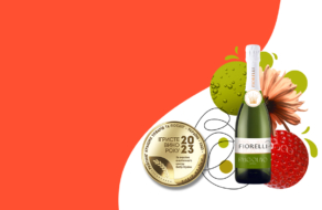 Бренд Fiorelli — переможець номінації «Ігристе вино року 2023»