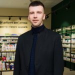 Author Photo