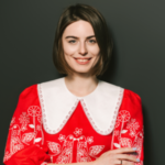 Author Photo
