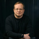 Дмитрий Кутовой