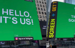СМО «Аптека Доброго Дня»: почему реклама на Манхэттене полезна и доступна каждому