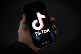 TikTok почав блокувати акаунти пропагандистів