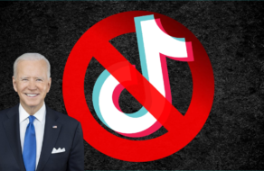 Джо Байден підписав закон про потенційну заборону TikTok у США