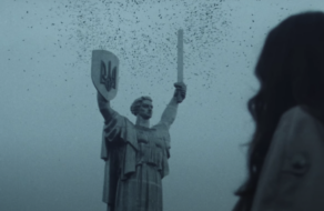 Нідерландський гурт Within Temptation презентував кліп, знятий у Києві