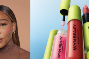 Серена Вільямс запустила власний бренд косметики, натхненний тенісом