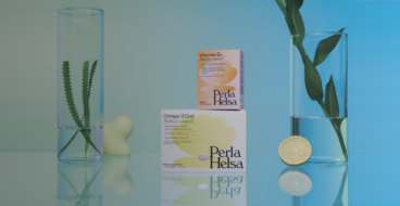 Український бренд вітамінів Perla Helsa виходить на ринок Польщі в партнерстві з венчур білдером CLUST