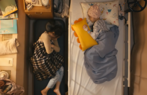 McDonald&#8217;s розповів про незручні ліжка матерів, які доглядають за своїми дітьми у лікарнях