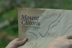 Фейковое реалити-шоу предложило парам достичь вершины Клитора