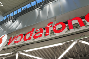 Магазини Vodafone заколабилися із Сільпо для промоції нових відкриттів