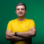 Игорь Ивицкий