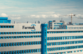 Лідер фармринку України Farmak оголосив про ребрендинг та продовження міжнародної експансії