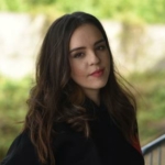 Author Photo