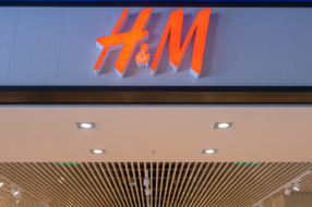 H&#038;M відкрив перший новий магазин від початку повномасштабної війни