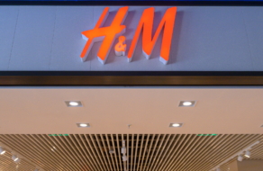 H&amp;M открыл первый новый магазин с начала полномасштабной войны