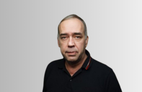 Умер основатель и глава агентства «Интерфакс-Украина» Александр Мартыненко