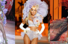 Victoria’s Secret объявил о возвращении своих культовых показов