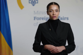 МИД Украины назначил ИИ-аватар для информирования по консульским вопросам