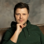 Author Photo