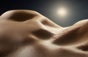 Durex порівняв частини тіла з туристичними пейзажами