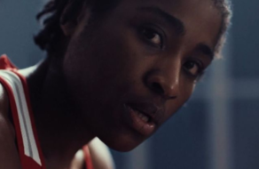 «Я з рингу»: ролик Nike розповів про те, звідки насправді родом спортсмени-біженці