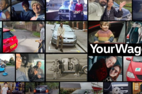 «Без Volks немає Wagen»: Volkswagen відзначив любов та емоційний зв&#8217;язок водіїв до своїх автомобілів