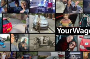 «Без Volks немає Wagen»: Volkswagen відзначив любов та емоційний зв&#8217;язок водіїв до своїх автомобілів