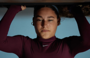 Ролик Nike призвал девушек раскрыть свой спортивный потенциал
