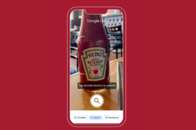 Для канадцев создали сервис для поиска кетчупа Heinz в ближайших ресторанах