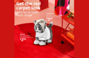 IKEA запропонувала відтворити образ Doja Cat з цьогорічного Met Gala