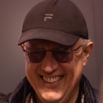 Author Photo