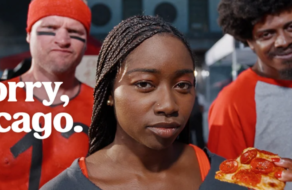 Pizza Hut вибачилася за розкриття таємниці улюбленої піци жителів Чикаго