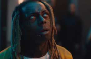 Lil Wayne та Леброн Джеймс стали сусідами у ролику Beats