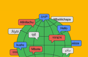 Казахська, кантонська та ток-пісін: у Google Перекладач додали 110 нових мов
