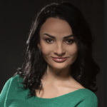 Еліна Згоденко