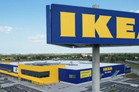 IKEA повертається в Україну