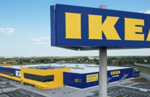 IKEA возвращается в Украину