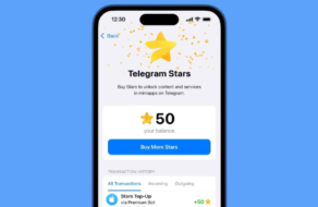 Telegram презентовал свою внутреннюю валюту