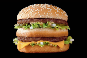 McDonald&#8217;s втратив права на торгову марку Big Mac