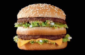 McDonald&#8217;s лишился прав на торговую марку Big Mac