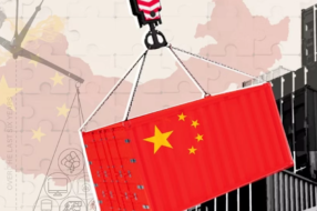 Доставка грузов из Китая: профессиональный и надежный сервис от компании Колесо Логистик