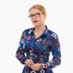 Анна Ільєнко