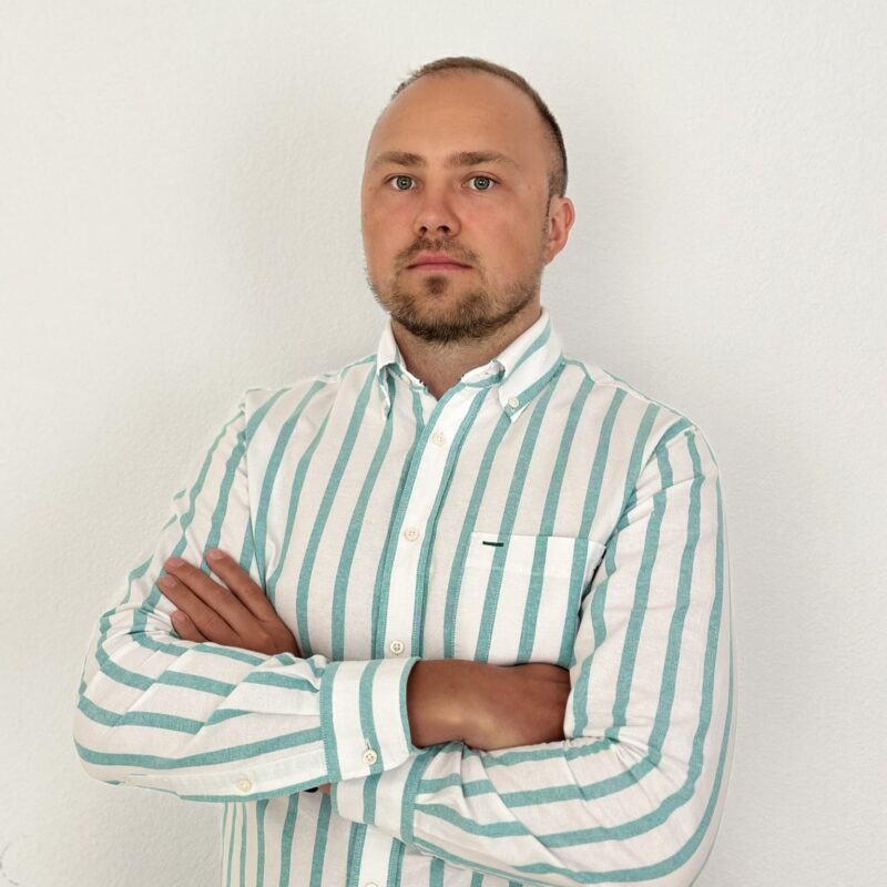Андрій Провізіон