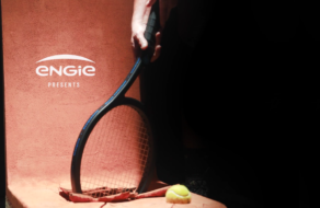 Для женщин-спортсменок создали самую тяжелую теннисную ракетку в мире