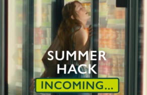 Мережа супермаркетів запустила рекламу, яка реагує на мінливу британську погоду
